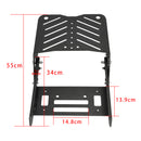 Rear Slide Carrier Top Case Rack For Honda Super Cub 50 110 JA44 JA10 JA59 AA09