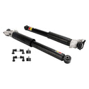 Rear Left & Right Shock Struts Electric 84326294 for Cadillac XTS 2013-2019