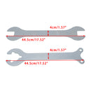 Viscous Fan Tool Spanner Fit Land Rover Range Rover Sport & TD V6 Discovery 3