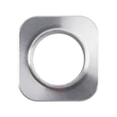 Isostrut Trunnion Adaptor - Threaded coupler for fox 398-00-842 Dyno iso strut