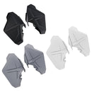 Windshield Plate Side Panels fit for BMW R1300GS ADV 2025-2026