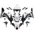 Honda CBR1000RR 2006-2007 Fairing Kit Bodywork Plastic ABS