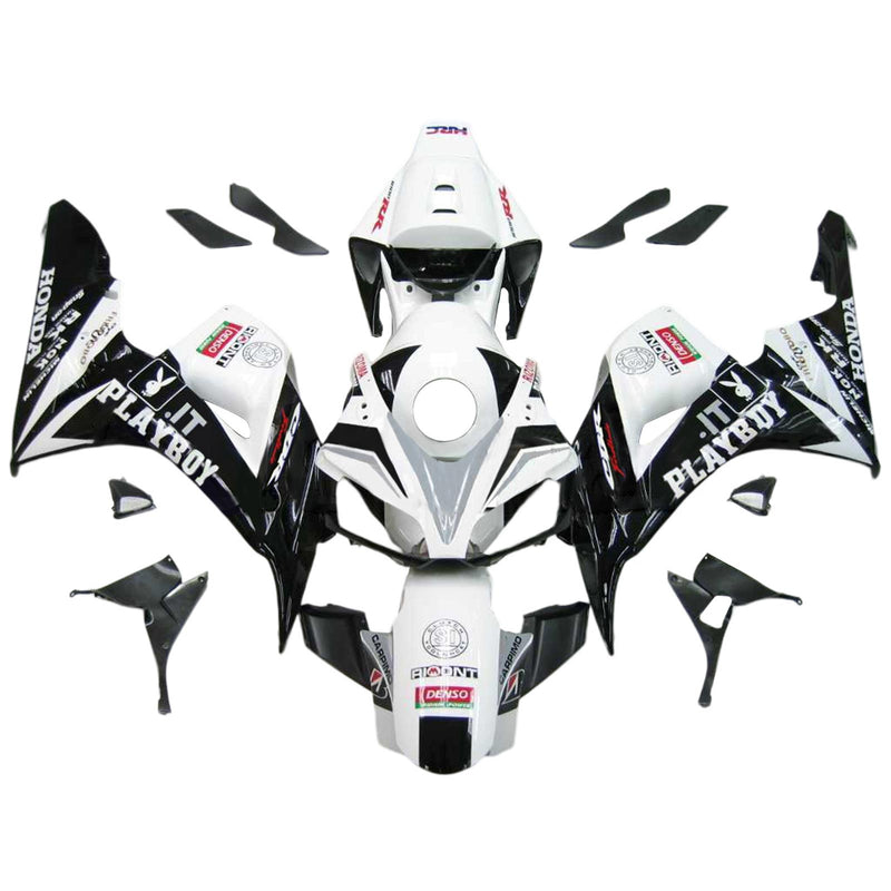 Honda CBR1000RR 2006-2007 Fairing Kit Bodywork Plastic ABS