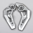 Kawasaki Z650 2017-2019 ABS Plastic Bodywork Fairing