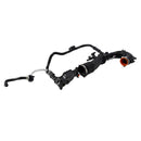 Crankcase Breather Intake Line Assembly 2700900700 for Benz M270 X156 2014-2019