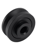 BLACK REAR WHEEL BALANCE ADAPTER BLANCING TOOL FOR BMW R1200GS R1250GS