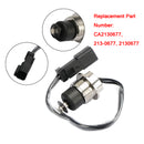 Oil Pressure Sensor 213-0677 2130677 For Caterpillar Excavator 320B 320C 312D