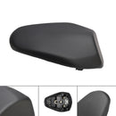 Rear Seat Passenger Cushion Flat Pu Fit For Kawasaki Zx-4R Zx-4Rr 2023-2024 23