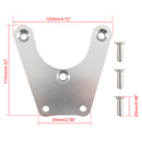 Timing Chain Tensioner Drill Template Adapter for LS Gen III Gen IV 98-08
