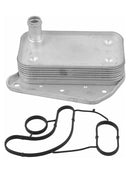 Engine Oil Cooler For Mercedes-Benz Sprinter 2500 3500 2003-2006 2.7L Turbo