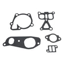 G4KJ Engine Overhaul Rebuild Kit w/Crankshaft & Rods & Timing Kit For Kia 2.4L