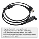 HP780-USB USB Programming Cable For Hytera PD700R PD700S PD71XIS PD750 PD780