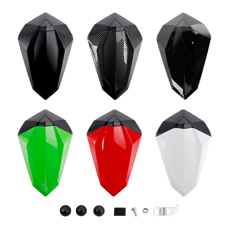 Tail Rear Seat Fairing Cowl for Kawasaki Ninja 500 EX500R Z500 24-25