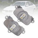 2pcs LED Angel Eyes Ring Light Module Diode 63117398766 For BMW F30 F31 F34