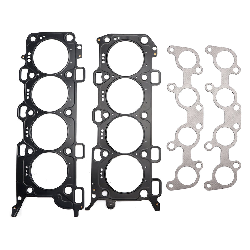 VS50902R HGS4231 Cylinder Head Gasket Set for Ford Mustang 5.0L V8 32V 2015-17