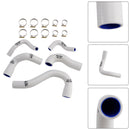 Silicone Radiator coolant Hose For Yamaha MT-09 XSR900 Tracer 9/GT all years