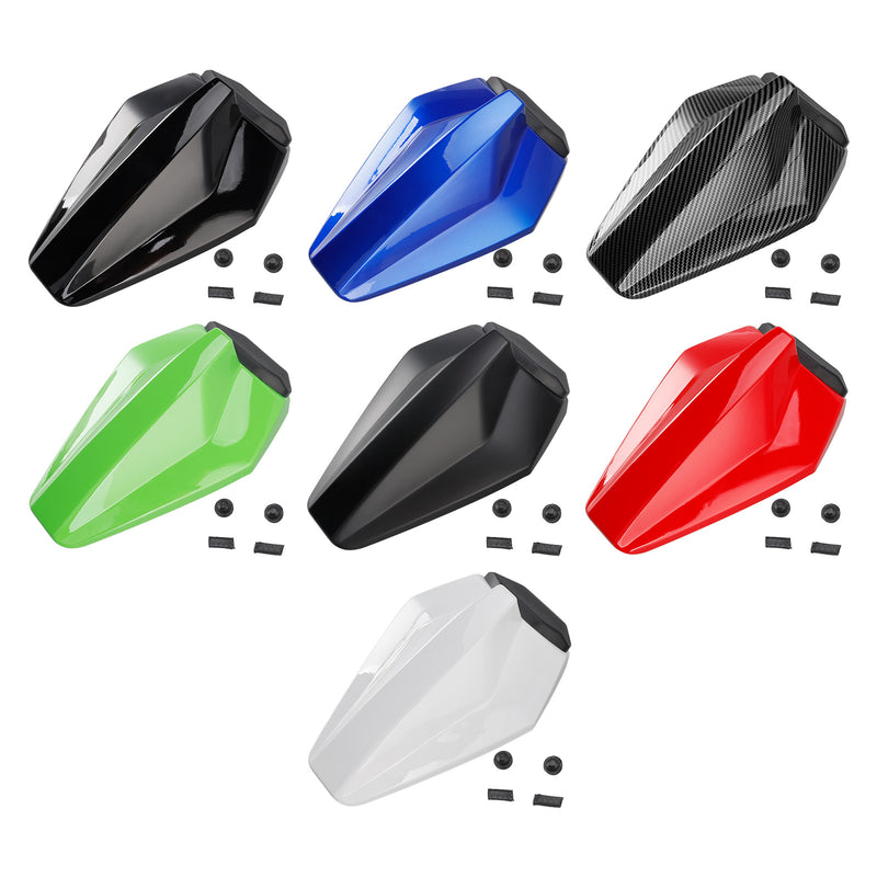 Racing Tail Rear Seat Fairing Cowl For Kawasaki ZX6R ZX-6R 2019-2025