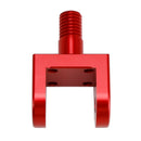 Foot Pegs Mounting Bracket fit for Sur Ron Light Bee X/S Segway X160 X260