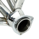 Stainless Exhaust Header fit Ford Mustang 1964-1977 302CU 5.0 260 289 302 V8
