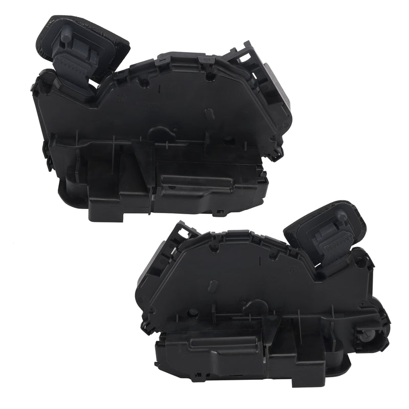 Front Left + Right Door Lock Latch Actuator 5NB837015E/016E For VW Golf 7 Audi Skoda