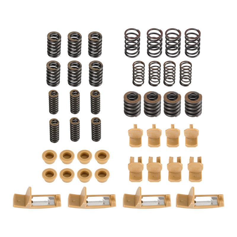6DCT450 Ford Models MPS6 Gearbox Clutch Retainers Springs Repair Kit