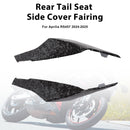 Rear Tail Seat Side Cover Fairing For Aprilia RS457 RS 457 2024-2025