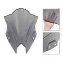 Windshield Windscreen for KAWASAKI NINJA 500 EX500R 2024-2025
