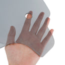 ABS Motorcycle Windshield WindScreen fit for Sportster S RH1250 2021-2022