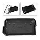 390 Series 2017-2021 Speedometer Case Tachometer Cover Guard Black