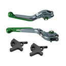 Adjustable Clutch Brake Lever fit for Piaggio MP3 300 16-18 MP3 350 18-19