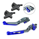 Adjustable Clutch Brake Lever fit for Piaggio MP3 300 16-18 MP3 350 18-19