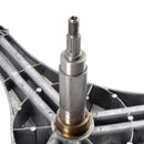 Sprider Arm Washer Flange Shaft Assembly for Samsung DC97-12528A