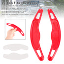 Steering Wheel Paddle Shifter Extension For Mini F54 F55 F56 F57 F60 2014-2022