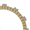 Clutch Friction Plates And Gasket Kit for Kawasaki ER250 Z250 Ninja 250 2013-14