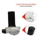 Transfer Case Shift Actuator Motor for Dodge RAM 1500 2005-10 5143477AA 600-935