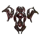 Injection Fairing Kit Bodywork Plastic ABS fit For Kawasaki ZX10R 2016-2020