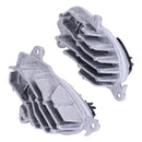 2pcs Turn Signal Lightsource LED Module 6002TZ0239 6002TZ0240 For BMW