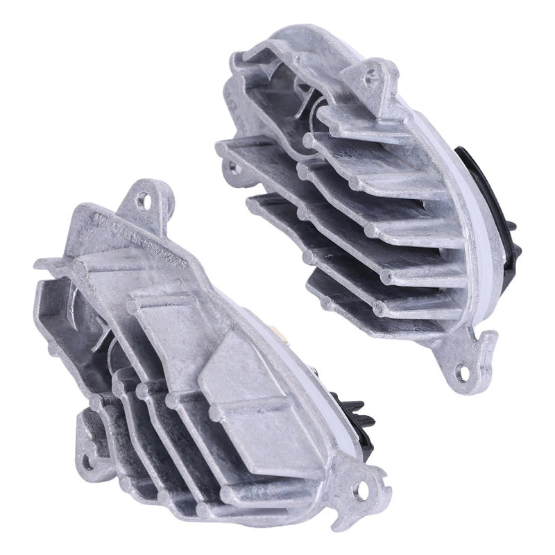 2pcs Turn Signal Lightsource LED Module 6002TZ0239 6002TZ0240 For BMW