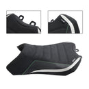 Front Driver Raider Seat Pillion Saddle Fits For KAWASAKI Ninja 1000SX 22-23 Green