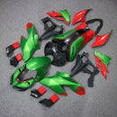 Injection Fairing Kit Bodywork For Ducati Street Fighter V4 2020-2023