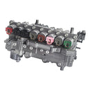 Transmission Valve Body A6LF1/2/3 w/Solenoid For Hyundai Kia