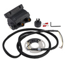 1986-1993 FXRS-SP Low Rider Sport Complete Ignition Kit - Dual Fire 21-7561