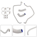 2019-2024 Rocket 3 Silicone Radiator coolant Hose kit
