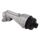 Oil Cooler Filter Housing 11428643762 11427558521 For Mini Cooper R55 R56 One