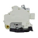 Front Right Door Lock Actuator 3C2837016A For VW Passat Tiguan For Audi Q7