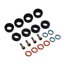 Fuel Injector Seal O-Ring 16611-AA680 Fit Subaru Forester 2.5L H4 2005-2013