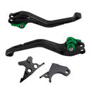 NEW Short Clutch Brake Lever fit for HONDA CRF1100L Africa Twin 2022-2024