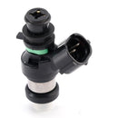 4Pcs Fuel Injector For Subaru Forester Impreza Legacy 2.0L 16600-AA230 FBYCG50
