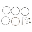 CYLINDER PISTON GASKETS TOP END KIT FOR HONDA CB125S CL125S SL125 XL125 TL125