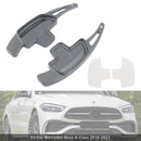 Steering Wheel Paddle Shifter For Benz CLA GLB B V 15-22